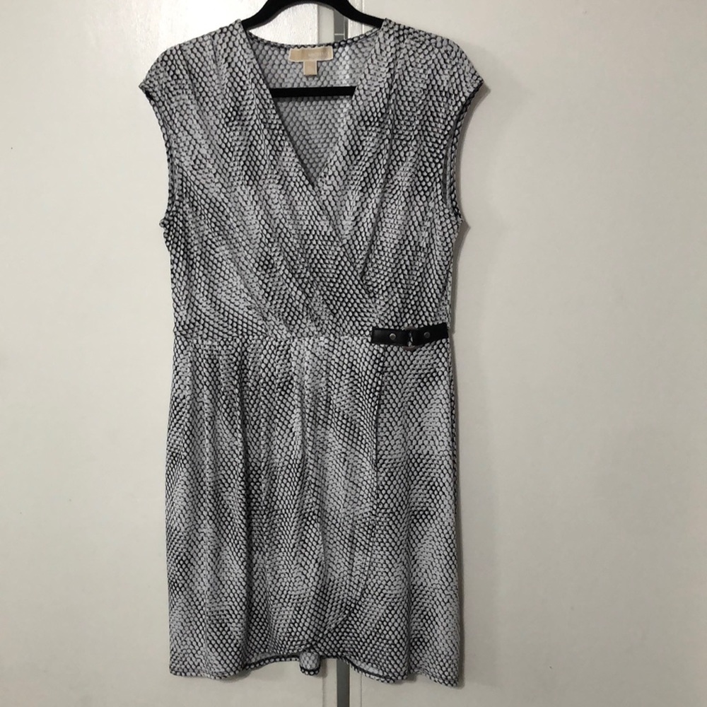 Michael kors dress.